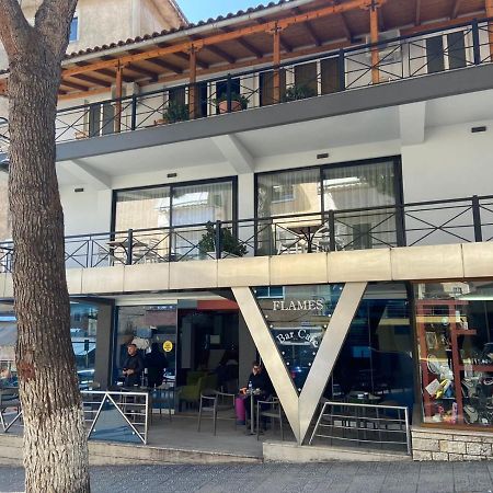 "Hotel Lili" Sarande Exterior photo